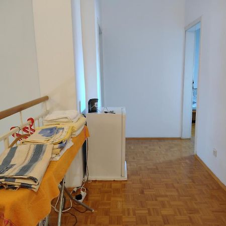 Apartmani Dacic Aleksinac Buitenkant foto